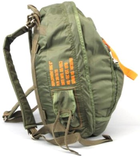 Повседневный рюкзак городской Sturm Mil-Tec Deployment Bag 6 [182] Olive (14039001) (2000980340347) - изображение 4