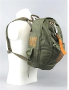 Повседневный рюкзак городской Sturm Mil-Tec Deployment Bag 6 [182] Olive (14039001) (2000980340347) - изображение 7