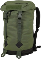 Рюкзак тактический Sturm Mil-Tec Walker BackPack [182] Olive (14026001) (2000980464425)