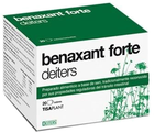 Дієтична добавка Deiters Benaxant Forte Infusion 20 шт. (8430022003123) - зображення 1