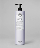 Бальзам для волосся Maria Nila Sheer Silver Conditioner 1000 мл (7391681036444) - зображення 2