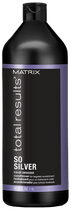 Бальзам для волосся Matrix Total Results Color Obsessed So Silver Conditioner 1000 мл (3474636731152) - зображення 1