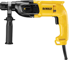 Wiertarka udarowa DeWalt D25033K - obraz 1