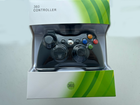Контроллер проводной для Xbox 360 джойстик геймпад с коробкой для ПК и консоли