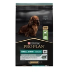 Сухий корм Purina Pro Plan Small&Mini Sensitive Digestion для собак дрібних і карликових порід з чутливою системою травлення зі смаком ягняти