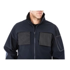 Куртка тактична для штормової погоди 5.11 Tactical Chameleon Softshell Jacket Dark Navy 2XL (48099INT-724) - изображение 14