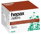 Suplement diety Deiters Hepax 20 Infusiones (8430022003017) - obraz 1