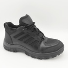 Тактичні черевики Footprints чорна шкіра 44 (28) - изображение 3