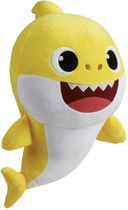 М'яка іграшка WowWee зі звуком Дитина Акула (771171612711) - зображення 2