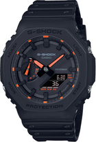 Мужские часы CASIO G-Shock GA-2100-1A4ER
