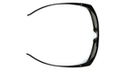 Оправа для окулірів під діоптрії Pyramex EMERGE Black (2ЕМЕР-Ч10) - зображення 5
