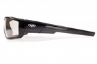 Фотохромні окуляри хамелеони Global Vision Eyewear SLY 24 Clear (1СЛАЙ24-10) - зображення 3