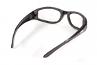 Фотохромні окуляри хамелеони Global Vision Eyewear HAWKEYE 24 Clear (1ХАВК24-10) - зображення 5