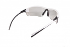Фотохромные защитные очки Global Vision Eyewear HERCULES 7 WHITE Clear (1ГЕР724-Б10) - изображение 5