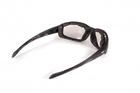 Фотохромні окуляри хамелеони Global Vision Eyewear HERCULES 2 PLUS Clear (1ГЕР2-2410) - зображення 8