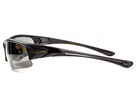 Бифокальные очки с поляризацией BluWater Winkelman EDITION 1 Gray +1,5 (4ВИН1БИФ-Д1.5) - изображение 4