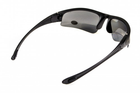 Біфокальні окуляри з поляризаціею BluWater Winkelman EDITION 1 Gray +1,5 (4ВИН1БИФ-Д1.5) - зображення 5