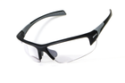 Біфокальні фотохромні захисні окуляри Global Vision Hercules-7 Photo. Bif.+1.5 clear (1HERC724-BIF15) - зображення 1