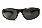 Бифокальные поляризационные защитные очки BluWater Winkelman EDITION 2 Gray +2,0 (4ВИН2БИФ-Д2.0) - изображение 3