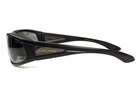 Бифокальные поляризационные защитные очки BluWater Winkelman EDITION 2 Gray +2,0 (4ВИН2БИФ-Д2.0) - изображение 7