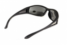 Бифокальные поляризационные защитные очки BluWater Winkelman EDITION 2 Gray +2,0 (4ВИН2БИФ-Д2.0) - изображение 8