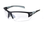 Біфокальні фотохромні захисні окуляри Global Vision Hercules-7 Photo. Bif.+1.5 clear (1HERC724-BIF15) - зображення 7