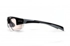 Фотохромні окуляри хамелеони Global Vision Eyewear HERCULES 7 Clear (1ГЕР724-10) - зображення 4