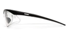 Захисні окуляри з вставкою під діоптрії Pyramex PMXTREME RX Clear (2ТРИМ-10RX) - зображення 3