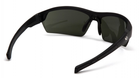 Поляризационные защитные очки Venture Gear TENSAW Forest Gray (3ТЕНС-21П) - изображение 4