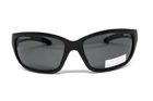 Захисні окуляри з поляризацією BluWater Seaside Polarized gray (BW-SEASD-GR2) - зображення 4