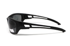 Захисні окуляри з поляризацією BluWater Seaside Polarized gray (BW-SEASD-GR2) - зображення 6