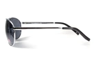 Біфокальні захистні окуляри Global Vision AVIATOR Bifocal gray (1АВИБИФ-Д2.5) - зображення 8