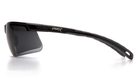 Бифокальные защитные очки Pyramex Ever-Lite Bifocal (+2.0) (gray) (PM-EVERB20-GR) - изображение 2