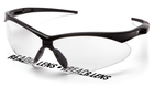 Біфокальні захисні окуляри ProGuard Pmxtreme Bifocal (clear +1.5) (PG-XTRB15-CL) - зображення 3