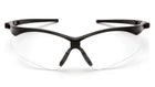 Біфокальні захисні окуляри ProGuard Pmxtreme Bifocal (clear +2.0) (PG-XTRB20-CL) - зображення 4