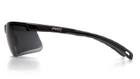 Бифокальные защитные очки Pyramex Ever-Lite Bifocal (+1.5) (gray) (PM-EVERB15-GR) - изображение 2
