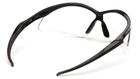 Біфокальні захисні окуляри ProGuard Pmxtreme Bifocal (clear +1.5) (PG-XTRB15-CL) - зображення 6