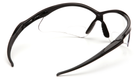 Біфокальні захисні окуляри ProGuard Pmxtreme Bifocal (clear +2.0) (PG-XTRB20-CL) - зображення 6