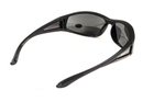 Біфокальні захисні окуляри з поляризаціею BluWater Winkelman EDITION 2 Gray +2,0 (4ВИН2БИФ-Д2.5) - зображення 4