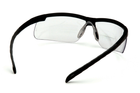 Біфокальні захистні окуляри Pyramex EVER-LITE Bif (+1.5) clear (2ЕВЕРБИФ-10Б15) - зображення 5