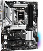 Материнська плата ASRock B760 Pro RS WiFi (s1700, Intel B760, PCI-Ex16) - зображення 3