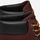 Чоловічі черевики Fila FFM0148-30020 45 (11.5US) 29.5 см Бордові (8719477730717) - зображення 6