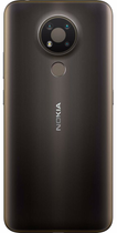 Smartfon Nokia 3.4 TA-1283 DualSim 3/64GB Gray (HQ5020KC97000) - obraz 5