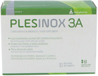 Дієтична добавка Asacpharma Plesinox 3A 60 капсул (8430795006277) - зображення 1