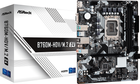 Материнська плата ASRock B760M-HDV/M.2 D4 (s1700, Intel B760, PCI-Ex16) - зображення 5