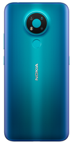 Smartfon Nokia 3.4 TA-1283 DualSim 3/64GB Blue (HQ5020KC87000) - obraz 5