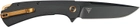 Нож Skif Knives Frontier BB G10 black (17650363) - изображение 2