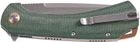 Нож Skif Knives Frontier SW D2 micarta green (17650362) - изображение 4