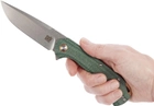 Нож Skif Knives Frontier SW D2 micarta green (17650362) - изображение 5