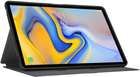 Etui Targus Click-In Case Samsung Galaxy Tab S7 FE/S7+/S8+/S9+/S9 FE+ 12.4" Czarny (THZ904GL) - obraz 13